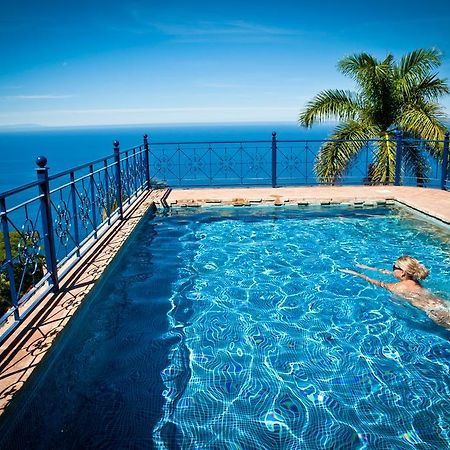 Villa Casa Del Sol Ла-Матанса-де-Асентехо Экстерьер фото